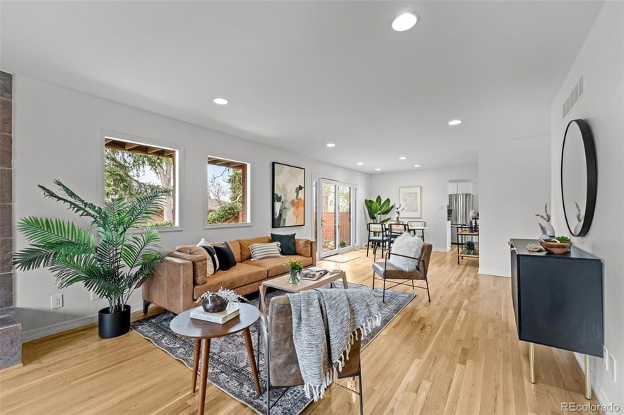 Foto principal - 3436 S Race St