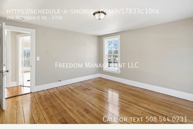 Foto del edificio - 268 Providence Rd