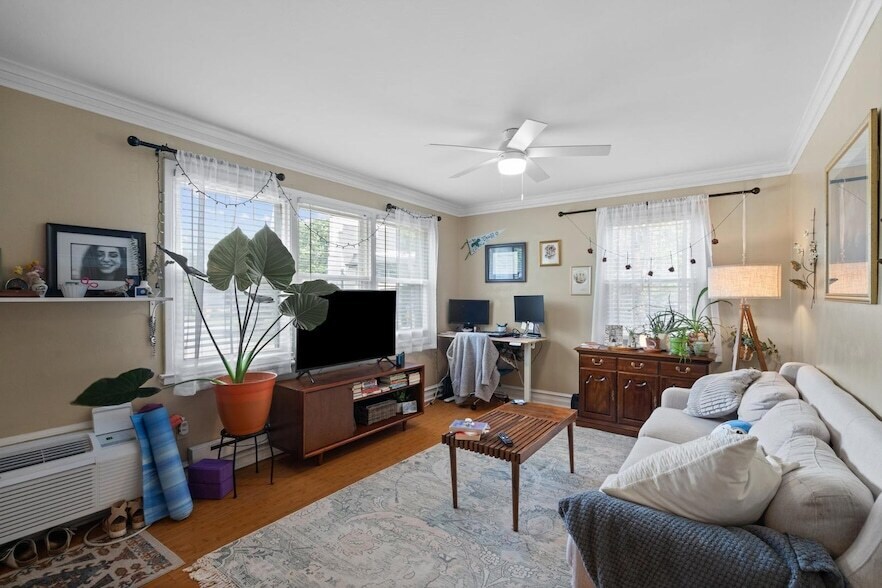 Foto principal - 635 Daniels Street Unit Apt A