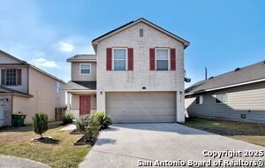 Building Photo - 415 Mallow Grove
