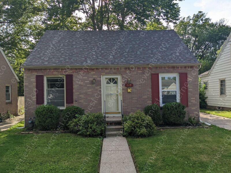 539 Continental Blvd, Toledo, OH 43607 House for Rent in Toledo, OH
