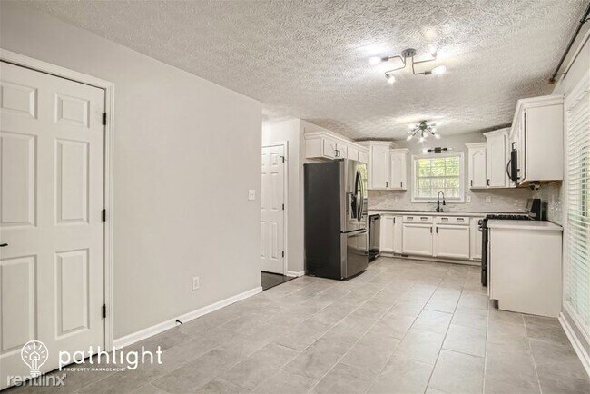Building Photo - 4 br, 2 bath House - 770 Daileys Creek Dri...