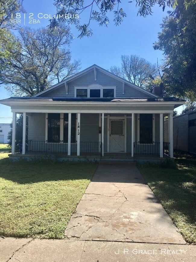 Building Photo - 1812 Columbus