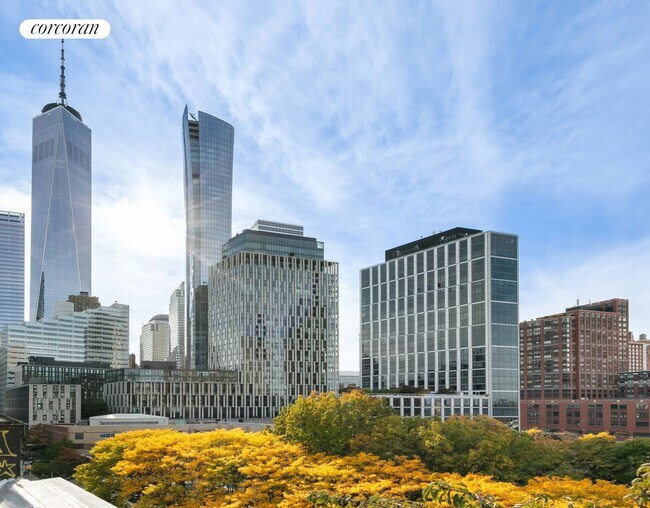 Building Photo - 321 Greenwich St