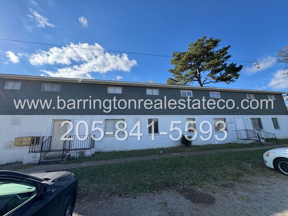 Primary Photo - 908 4th Ave W