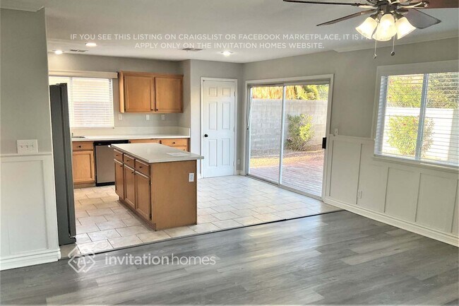 Foto del edificio - 5832 Arrowleaf St