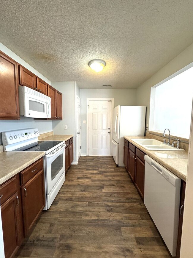 Foto del edificio - Cul-de-Sac Homesite!