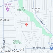 Building Photo - 11521 Tuscora Ave