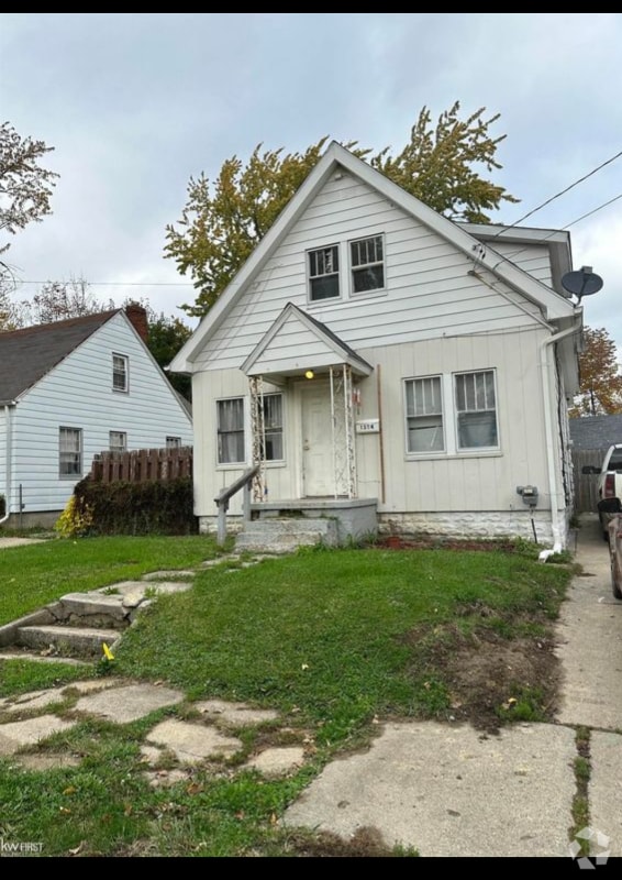 Building Photo - 1314 Pettibone Ave