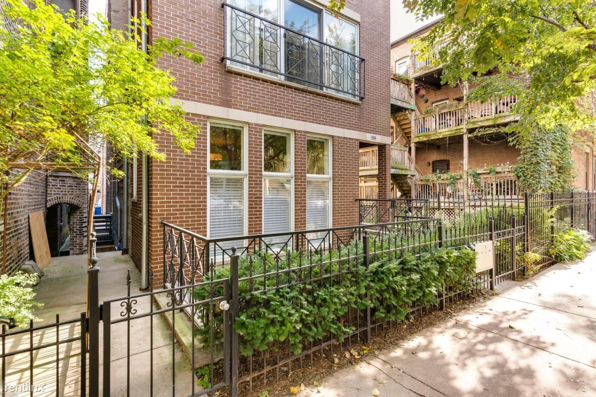 Primary Photo - 1 br, 2 bath Condo - 3509 N Fremont St