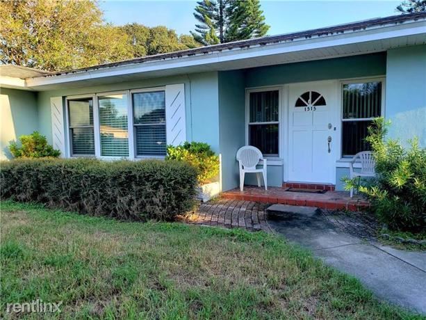 Building Photo - 2 br, 2 bath House - 1515 Satsuma St