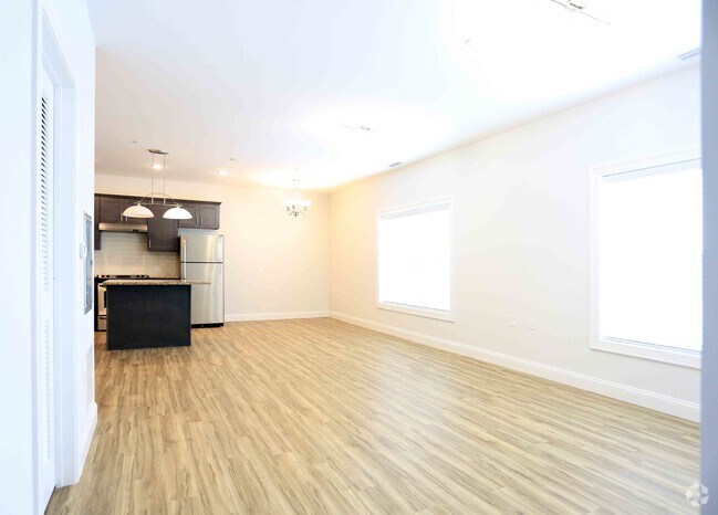 SALA DE ESTAR 2hab - Bridge Street Commons