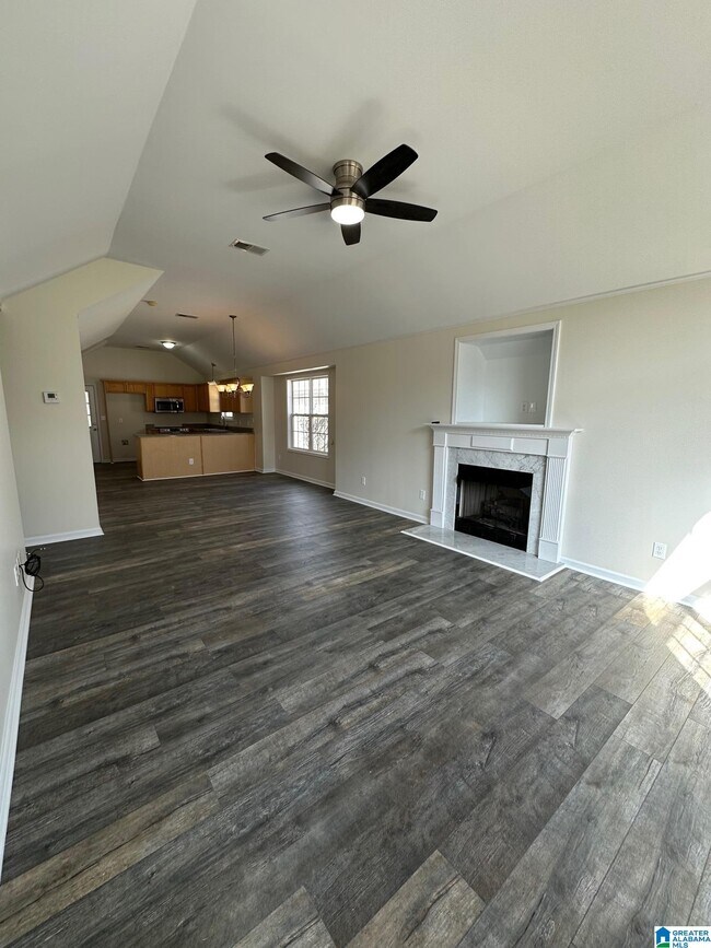 1149 Village Trail, Calera, AL 35040 House Rental in Calera, AL