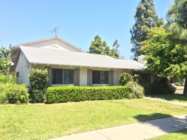 Foto del edificio - 401 W Stevens Ave