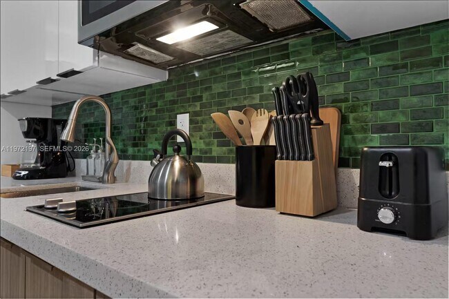 Foto del edificio - 136 NW 26th St