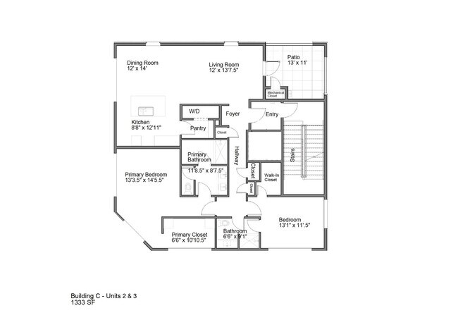 Building Photo - The 912 Building C