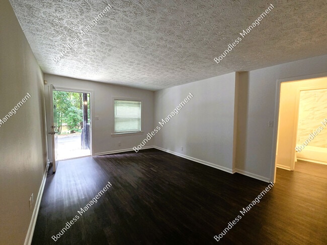 Building Photo - 3627 Forrest Park Rd SE