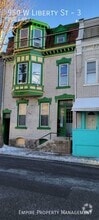 Building Photo - 950 Liberty St