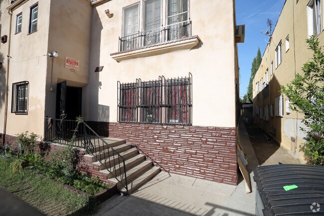 Foto del edificio - 149 S Westmoreland Ave