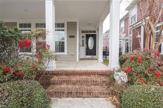 Foto del edificio - 5616 Memorial Dr