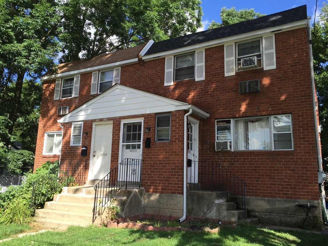 3833 Garrett Rd, Drexel Hill, PA 19026 Apartments in Drexel Hill, PA