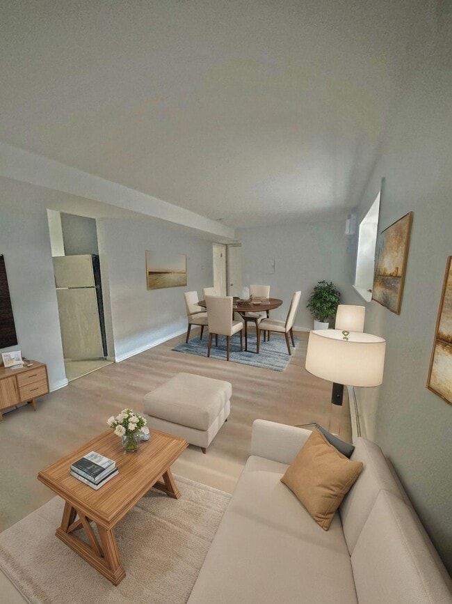Foto del edificio - River View Apartments