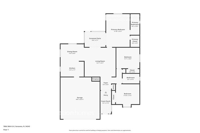 Foto del edificio - 7806 38th Ct E
