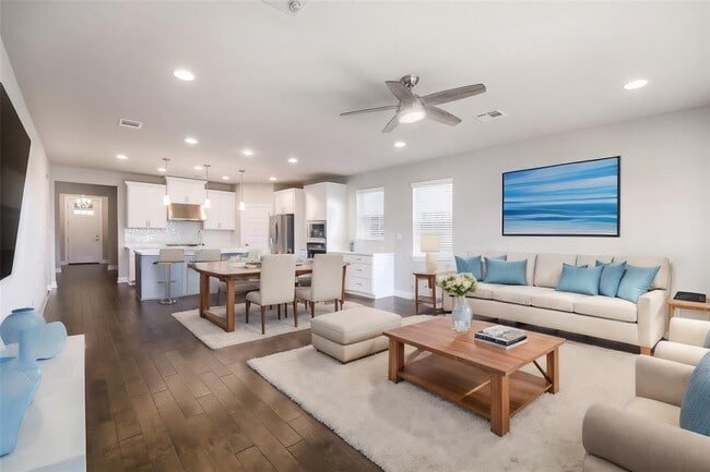 Foto del edificio - 2621 Enza Dr