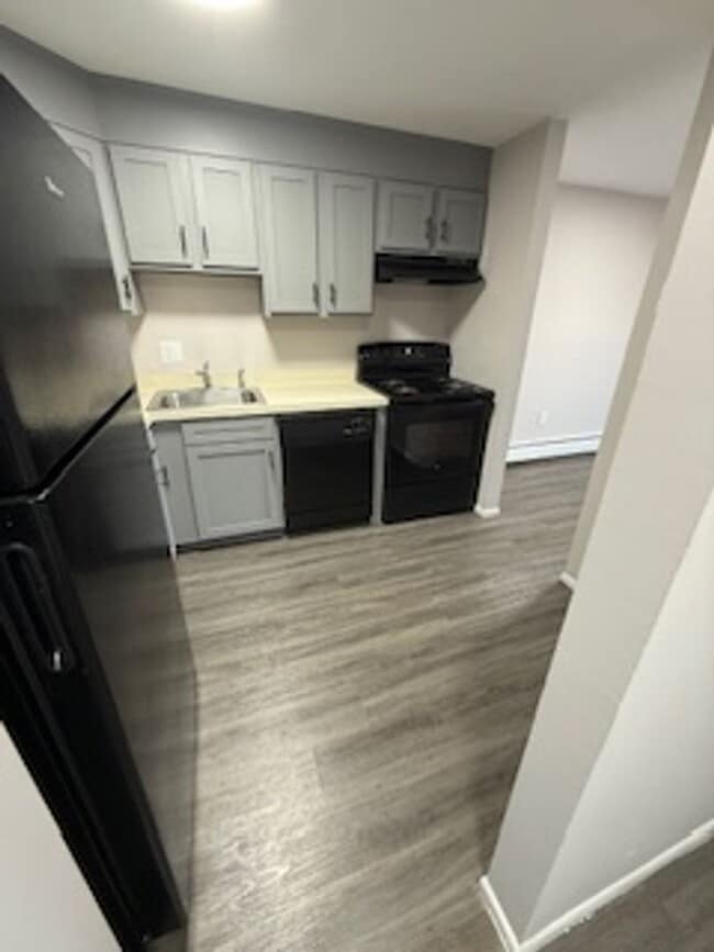 Interior Photo - Eastwood Terrace