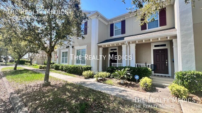 Foto del edificio - 3524 Sebastian Bridge Ln