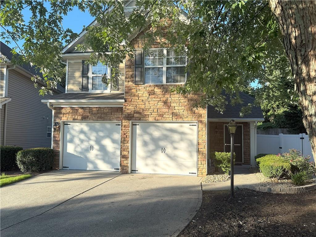 Primary Photo - 2620 Gatewater Ct