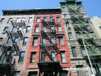 Building Photo - 23 Leroy St
