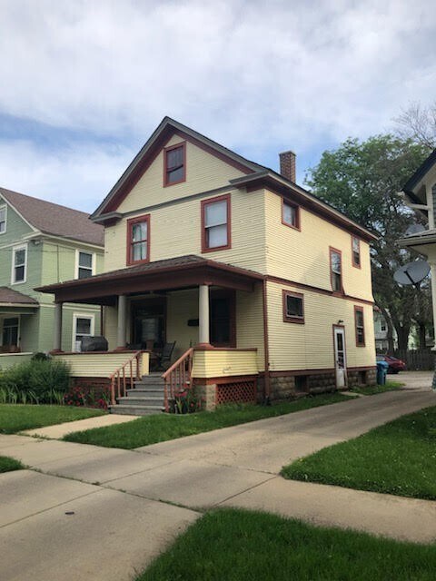 Foto del edificio - Beautiful 3 Bed, 1 Bath Home in Aurora's T...