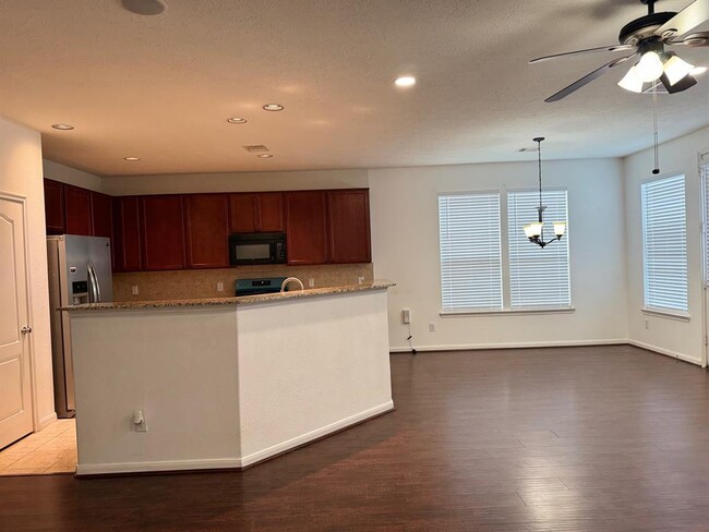 Foto del edificio - 3403 Braddock Ln