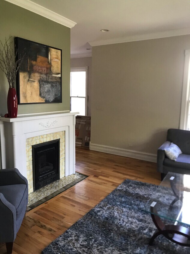 Foto principal - 1307 Washington St