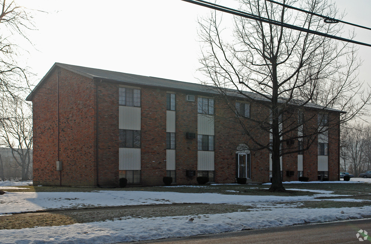 Building Photo - SOUTHGATE APARTMENTS - MUELLER