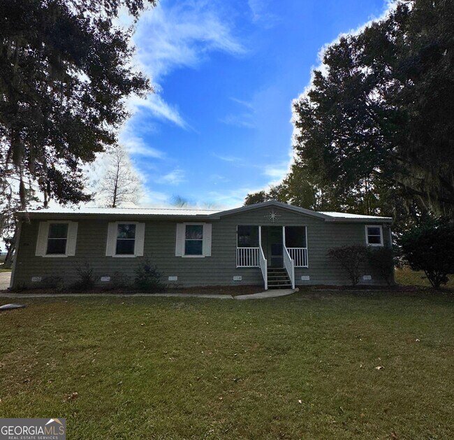 Foto del edificio - 2554 Harrietts Bluff Rd