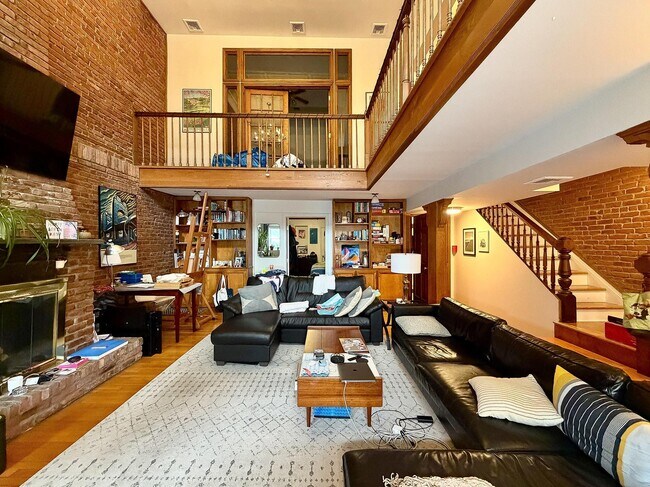 Foto del edificio - 418 Hudson St