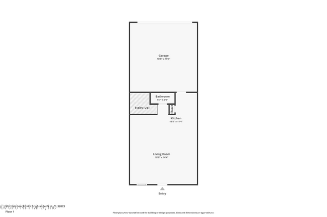 Foto del edificio - 450 Sherwood Oaks Dr
