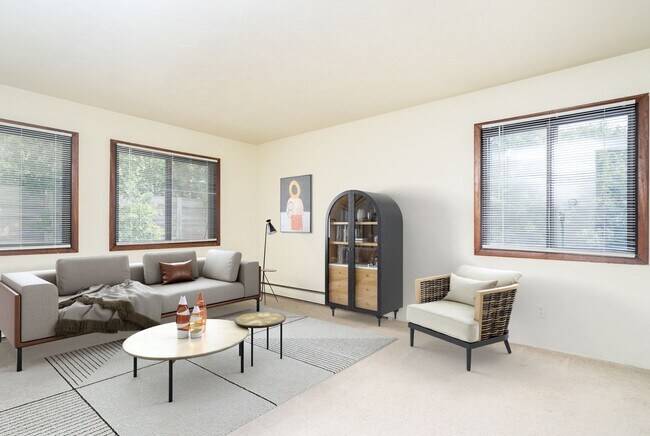 Foto del interior - Yale Place