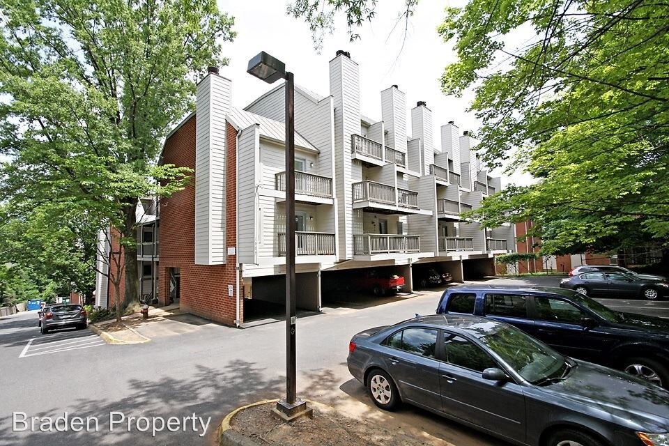 Primary Photo - 2 br, 2 bath House - 1309 Wertland St, D2