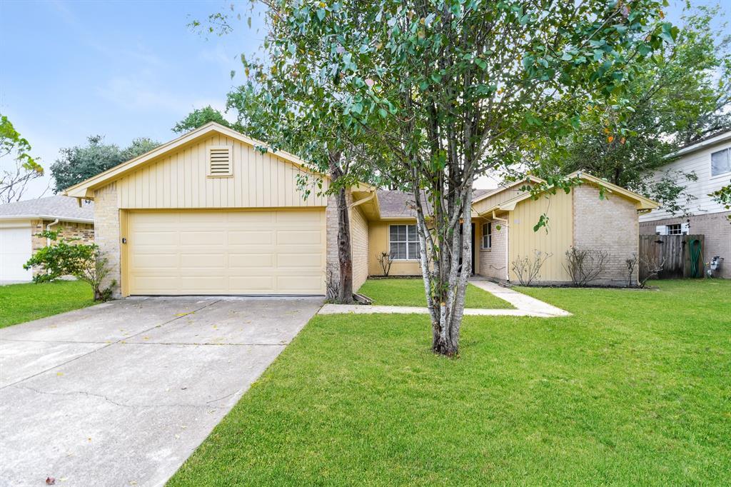 3042 Sherborne St, Pearland, TX 77584 House Rental in Pearland, TX