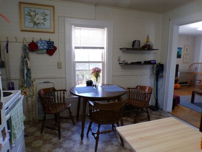 Foto del edificio - 38 Pine St