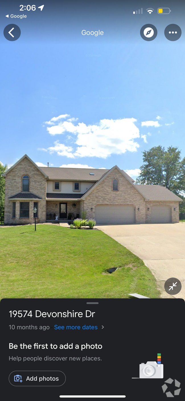 Building Photo - 19581 Devonshire Dr