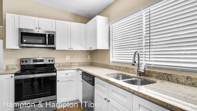 Foto del edificio - 3 br, 2 bath House - 5503 BALBOA DRIVE