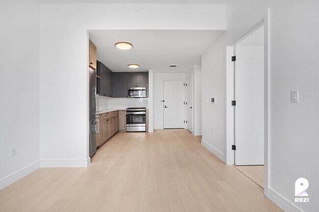 Building Photo - 36-20 Steinway St