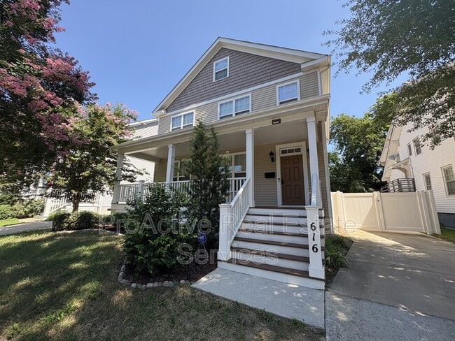 Building Photo - 616 New Jersey Ave