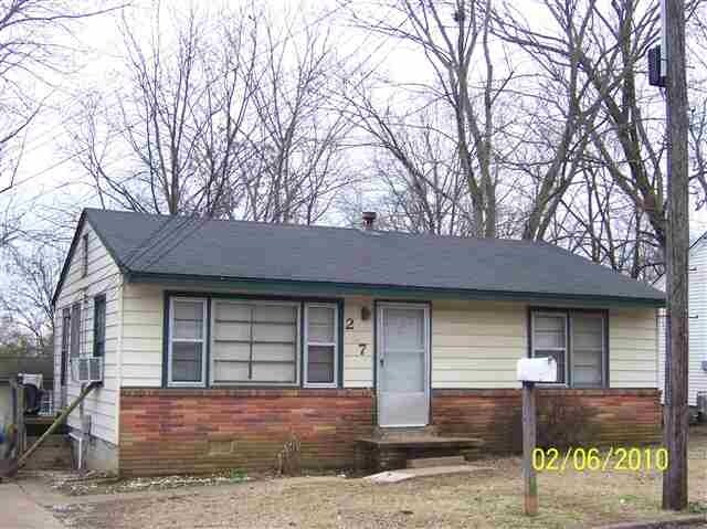 Foto del edificio - 136 Gates St