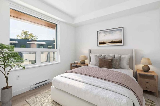 Building Photo - Nell’s Place