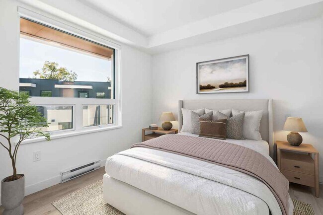 Photo du bâtiment - Nell’s Place